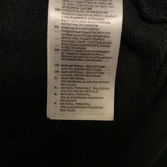 Adidas Sport ID Bomber Jacket - Picture 11 of 11